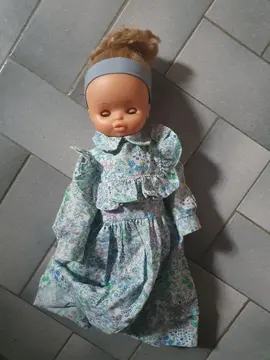 Poupée