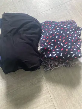 don de vêtements