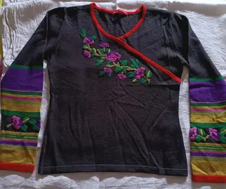 pull 50% laine Manoukian