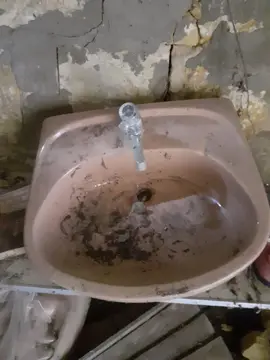 lavabo vintage