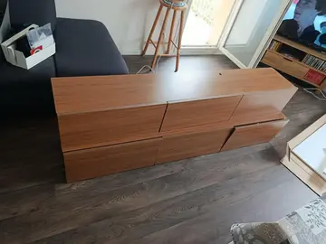 ensemble meuble TV