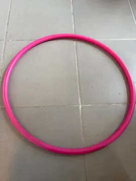 cerceau gym enfant