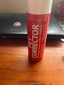 pet corrector