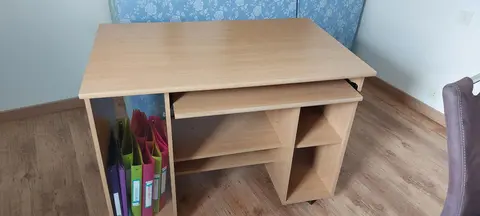 bureau