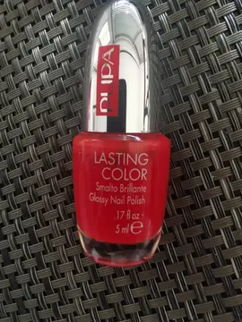 Vernis à ongles pupa