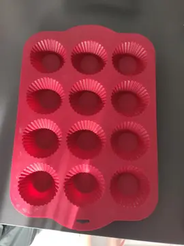 Moules en silicone