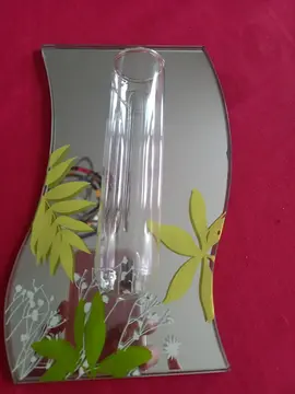 vase soliflore neuf