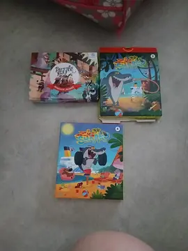 jeux de mcdo