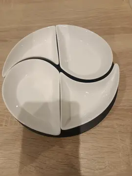 plat apéritif design