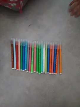 crayon feutre