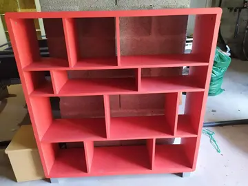 Etagere