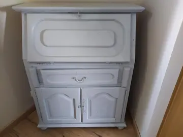 Secretaire en bois