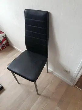 Lot de 4 chaises