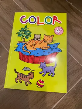 coloriage animaux