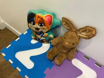 peluche