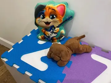 peluche