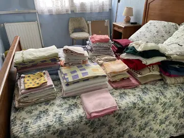 linge de maison