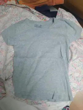 t-shirt 6 ans