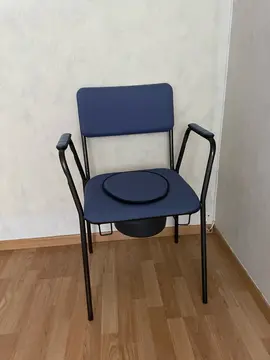 chaise toilettes