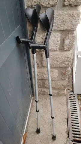 Béquilles