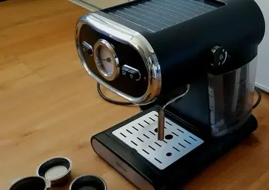 cafetiere expresso pour pieces