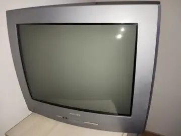 télévision Philips