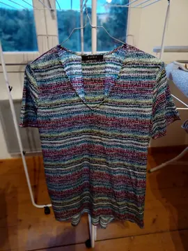 lot de blouses chemises femme taille 40/42