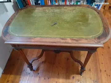 Table console