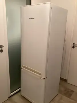 Frigo congélateur