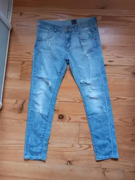 Jeans taille 38