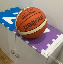 Ballon de basket