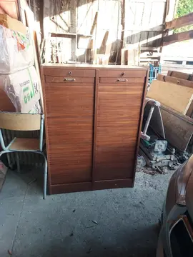 meuble secretaire