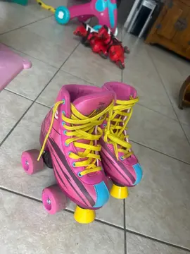 Roller Sou Luna