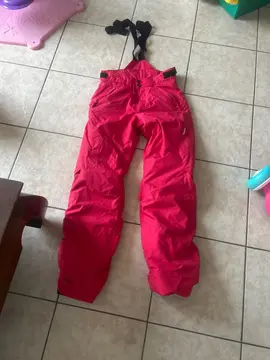 combinaison ski 12 ans