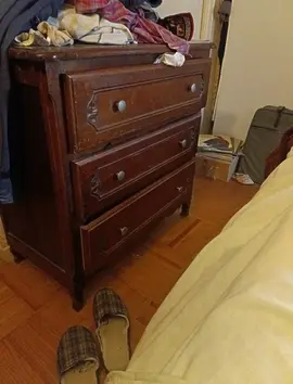commode