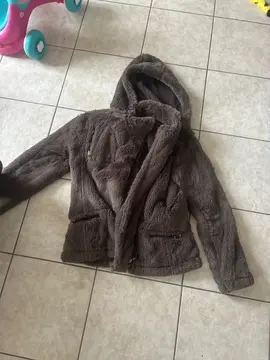 manteau XL