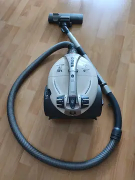aspirateur HOOVER gamme FREESPACE