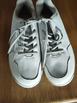 Baskets homme 43