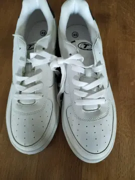 Baskets homme 43