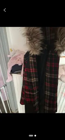 manteau hiver