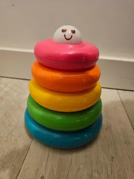 jeu éducatif bébé