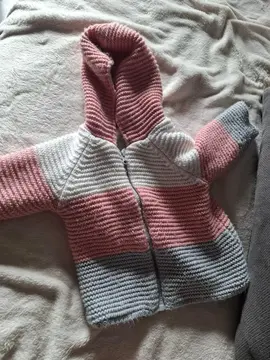 petit lots fille