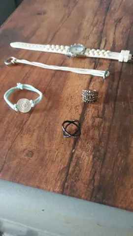 bijoux fantaisie