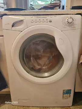 lave-linge