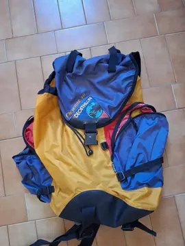 sac à dos