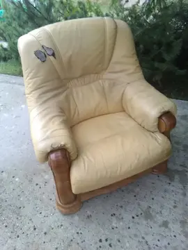 fauteuil