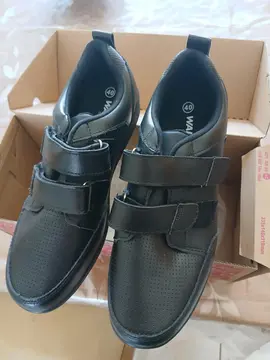 chaussures femme cuir neuves