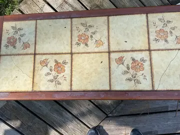table basse