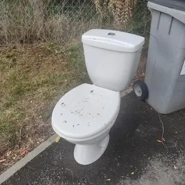 toilettes