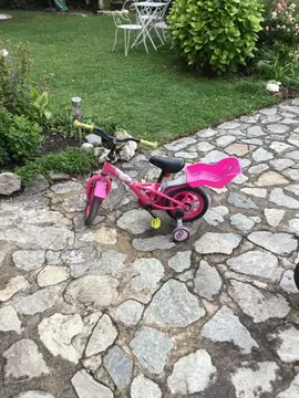 vélo pour enfant